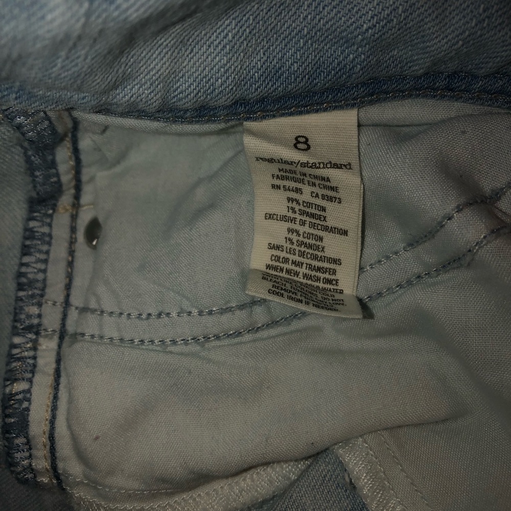 Jeans - Picture 3 of 3